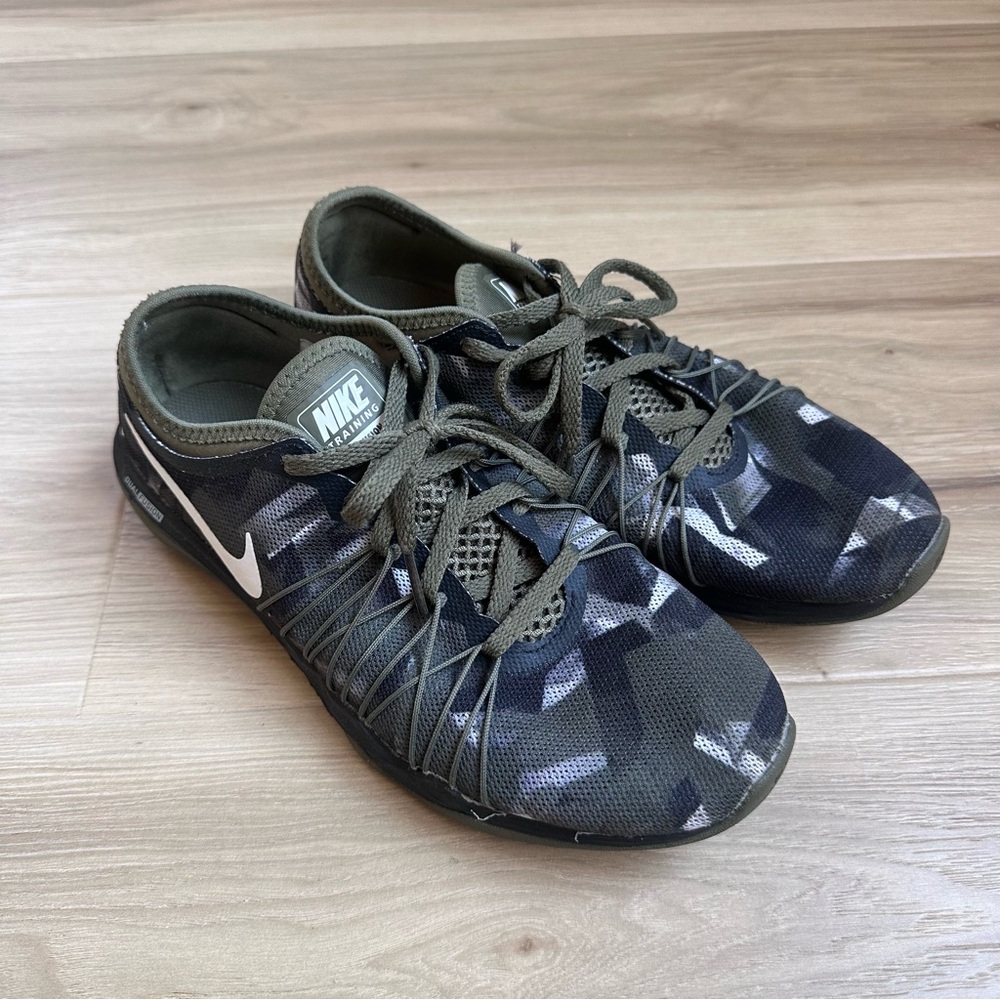 Nike trainers